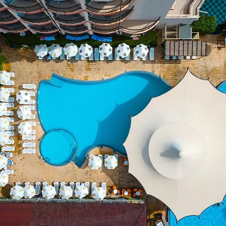 Mpm Hotel Orel-3